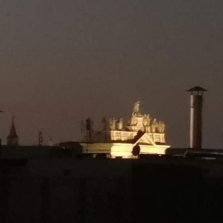 Unconventional Stay Róma Kültér fotó