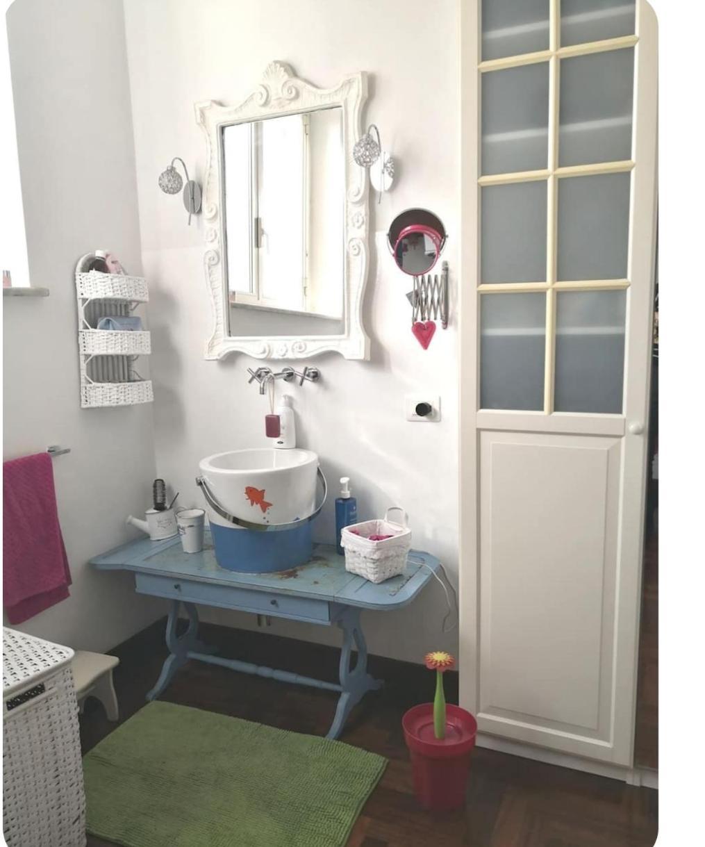 Unconventional Stay Róma Kültér fotó