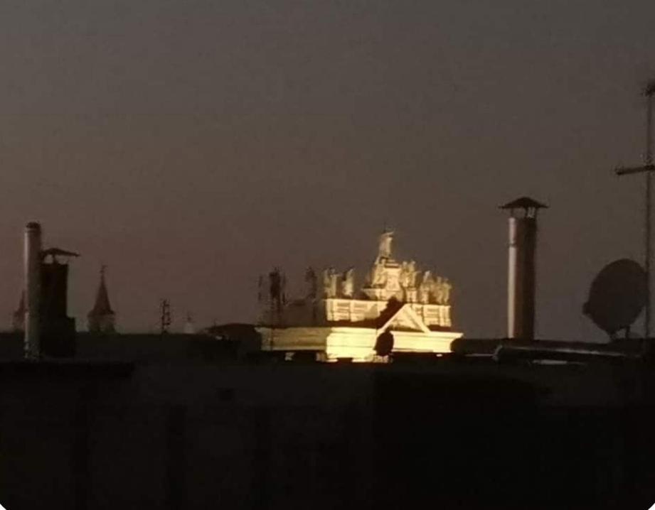 Unconventional Stay Róma Kültér fotó
