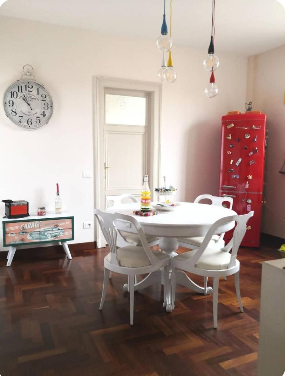 Unconventional Stay Róma Kültér fotó